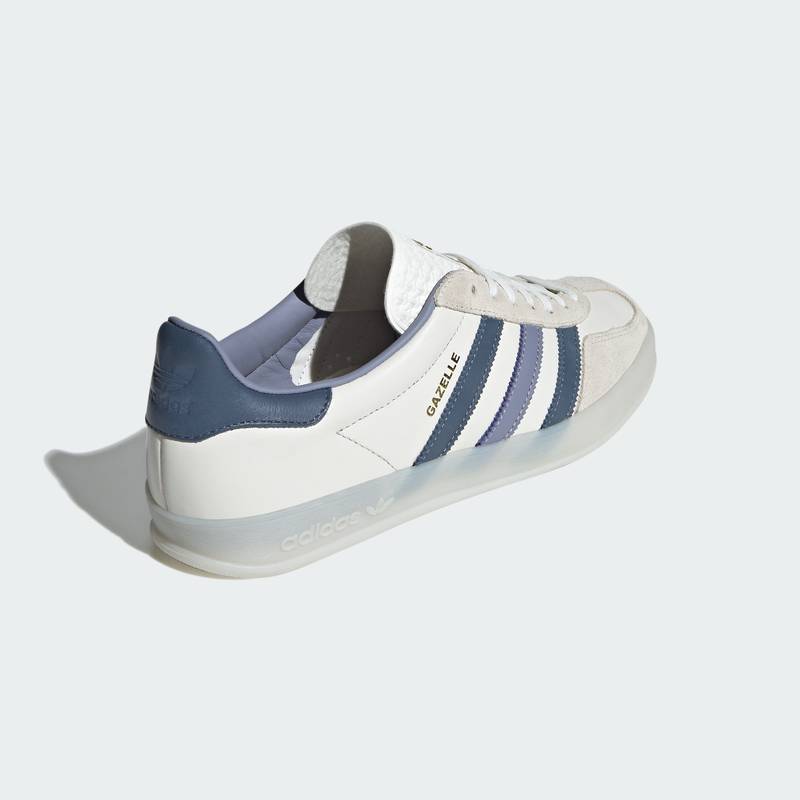 Кросівки Adidas Gazelle Indoor DS-IG1643, рис. 4