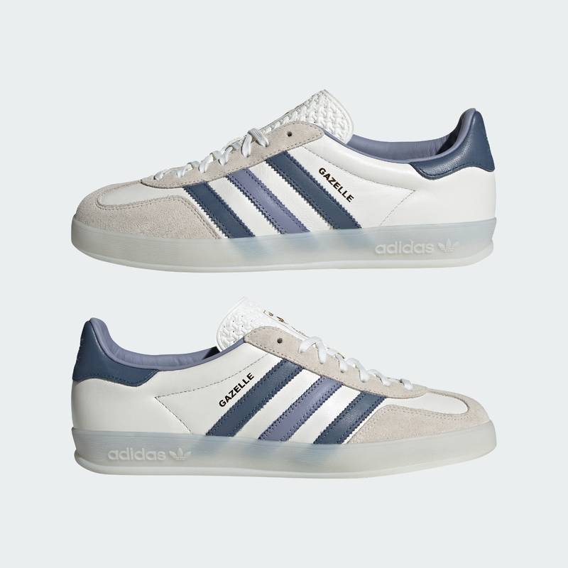 Кросівки Adidas Gazelle Indoor DS-IG1643, рис. 6