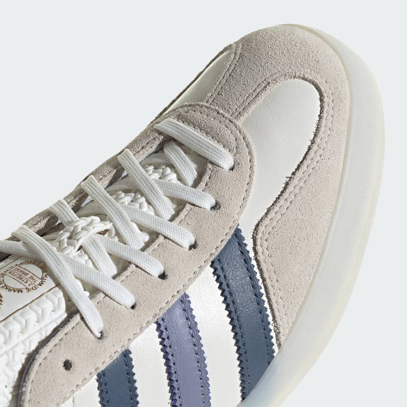 Кросівки Adidas Gazelle Indoor DS-IG1643, рис. 7