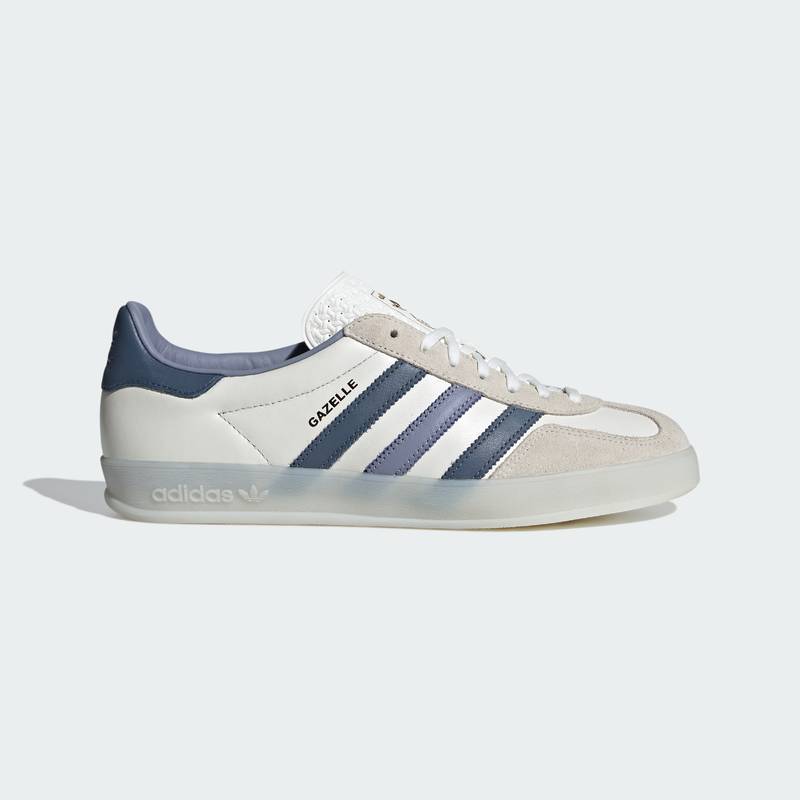 Кросівки Adidas Gazelle Indoor DS-IG1643, рис. 0
