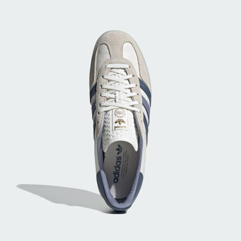 Кросівки Adidas Gazelle Indoor DS-IG1643, рис. 1