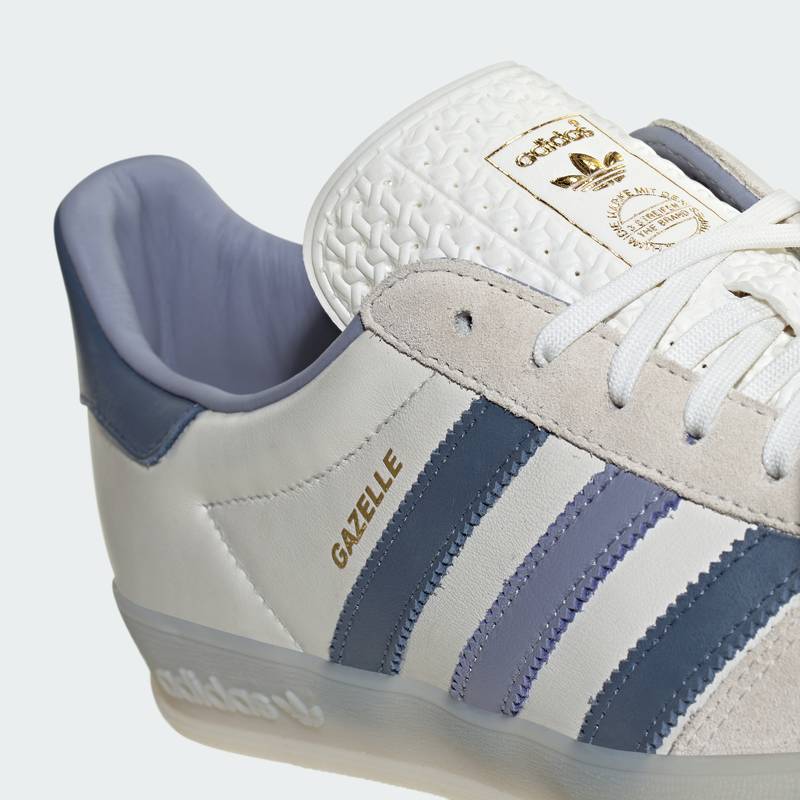 Кросівки Adidas Gazelle Indoor DS-IG1643, рис. 8