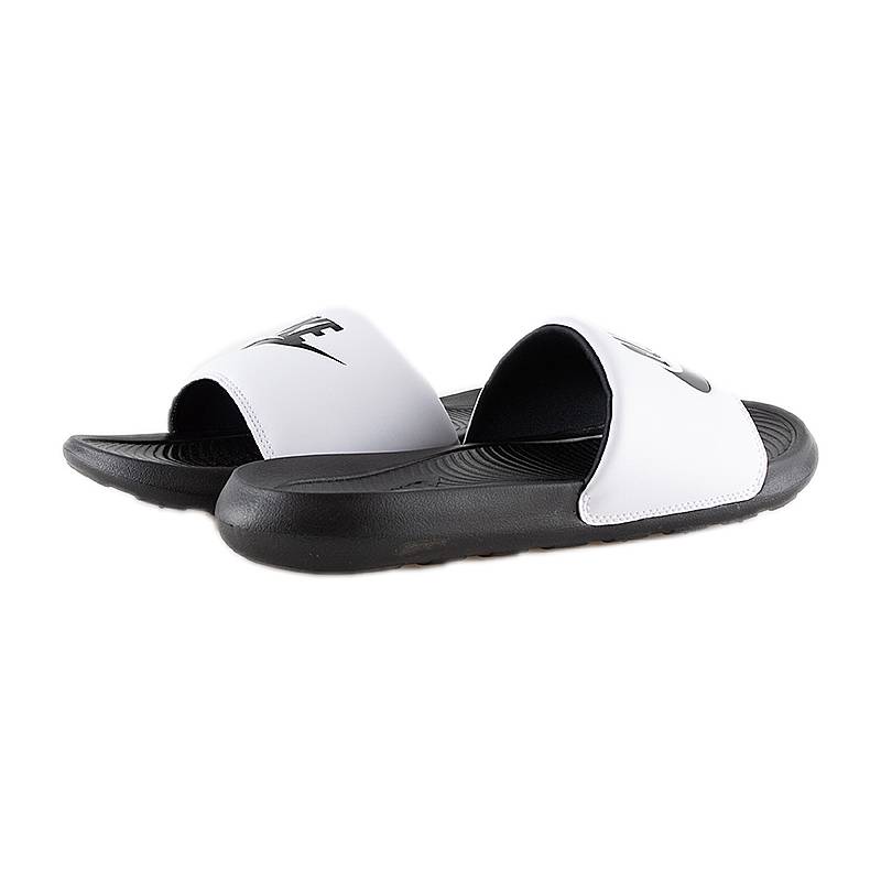 Шльопанці Nike VICTORI ONE SLIDE DS-CN9675-005, рис. 1