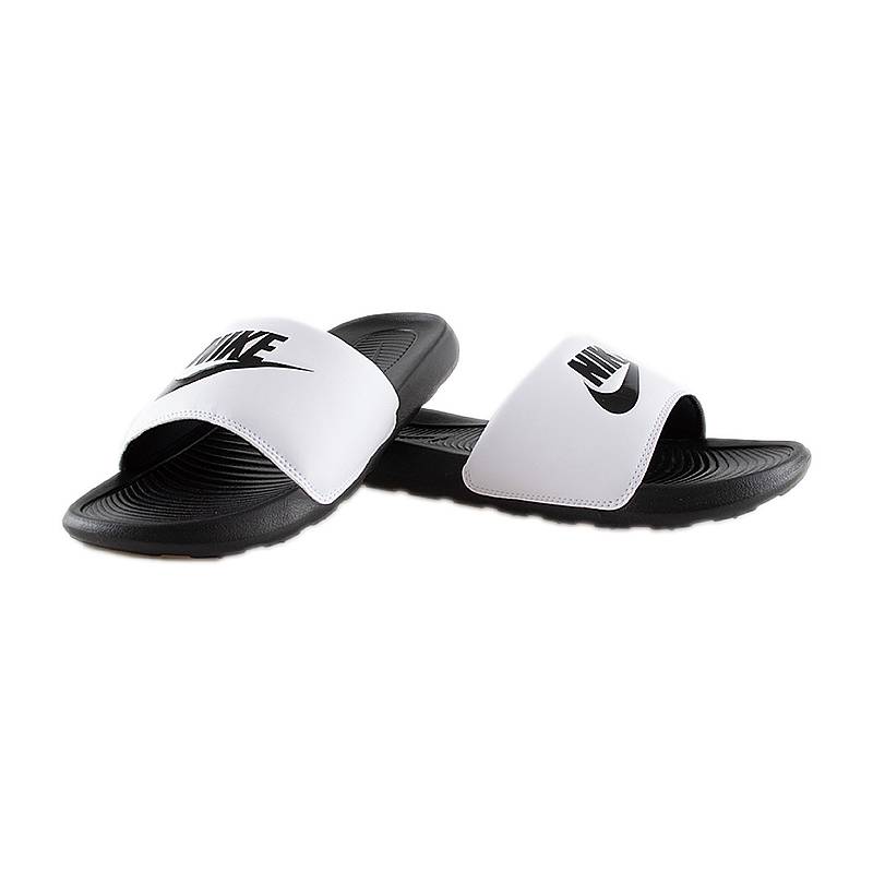 Шльопанці Nike VICTORI ONE SLIDE DS-CN9675-005, рис. 4