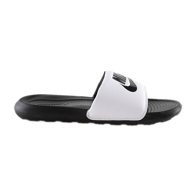 Шльопанці Nike VICTORI ONE SLIDE DS-CN9675-005, рис. 0