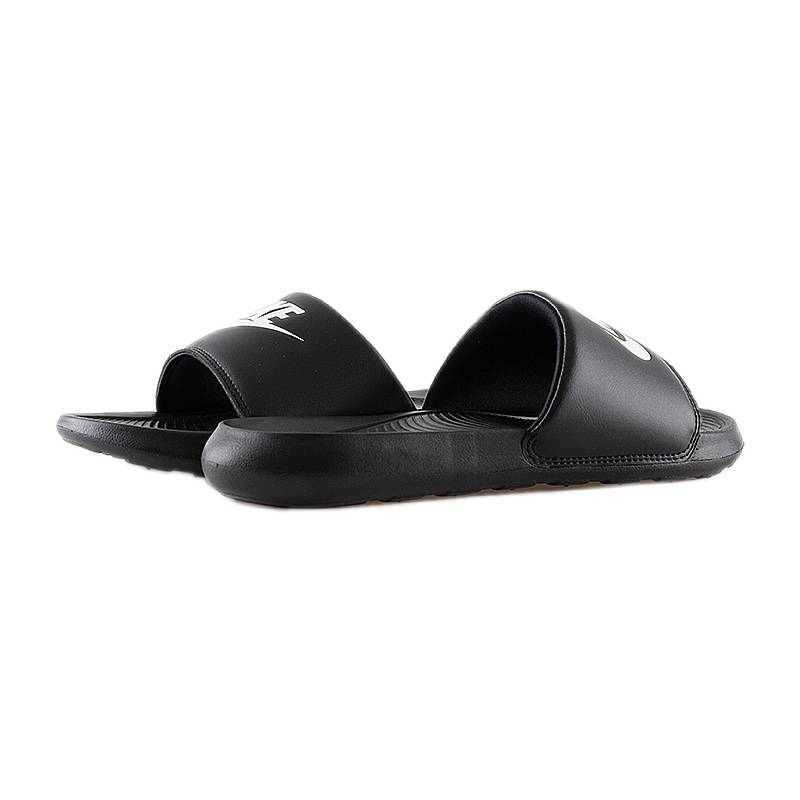 Шльопанці Nike VICTORI ONE SLIDE DS-CN9675-002, рис. 1