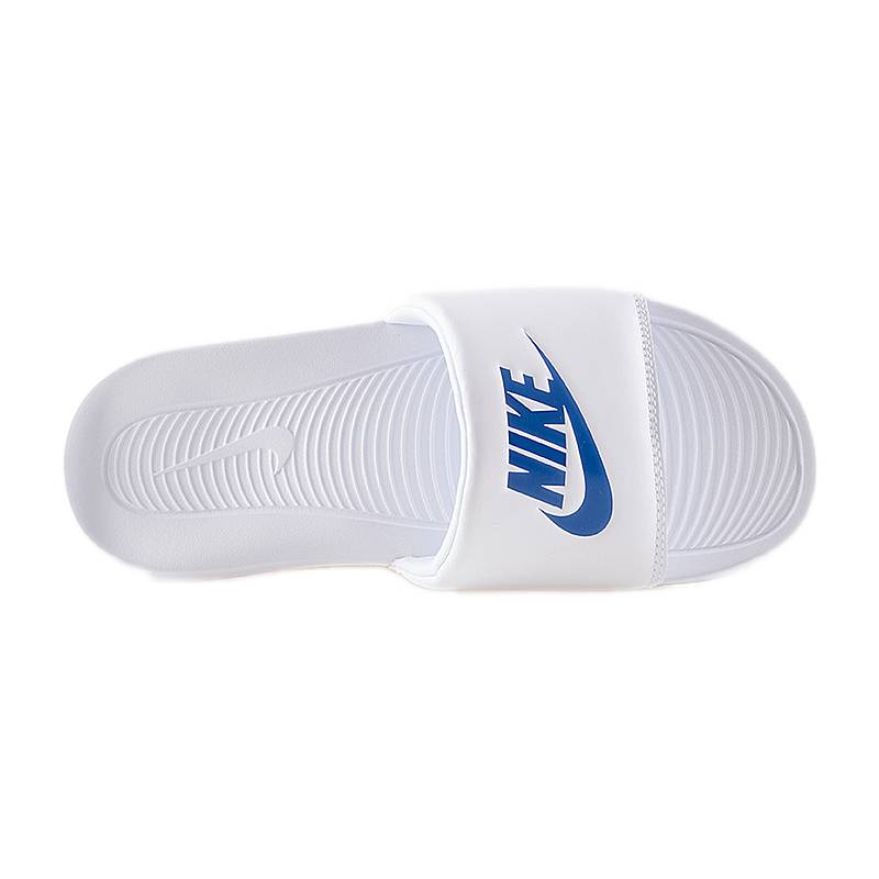 Шльопанці Nike VICTORI ONE SLIDE DS-CN9675-102, рис. 2