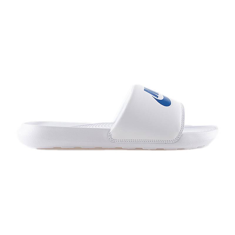 Шльопанці Nike VICTORI ONE SLIDE DS-CN9675-102, рис. 0