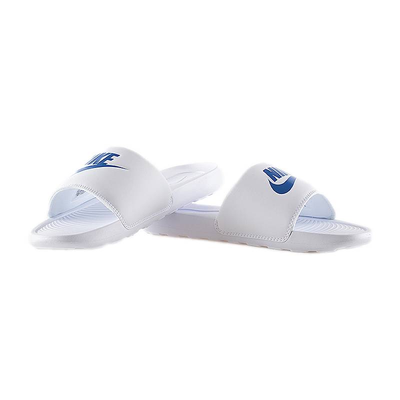 Шльопанці Nike VICTORI ONE SLIDE DS-CN9675-102, рис. 4