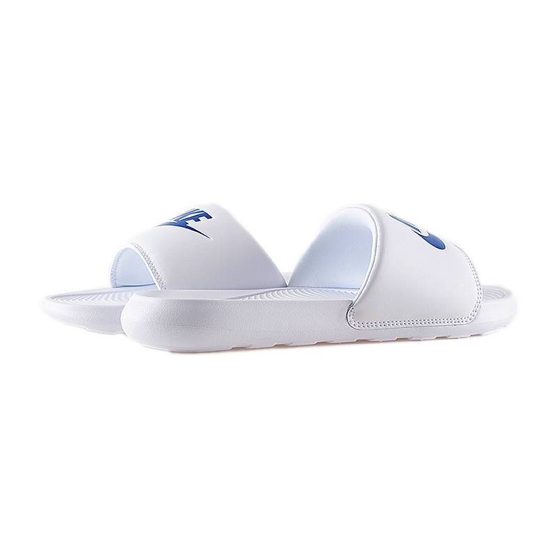 Шльопанці Nike VICTORI ONE SLIDE DS-CN9675-102, рис. 1