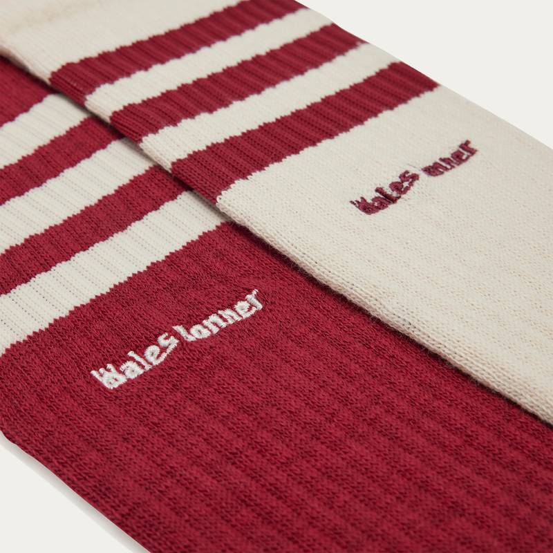 Шкарпетки Аdidas x wales bonner socks DS-JH3610, рис. 2
