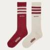 Шкарпетки Аdidas x wales bonner socks DS-JH3610, прев. 0