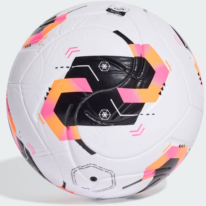 М'яч футбольний Adidas CNXT26 LGE DT-KE5865, рис. 1