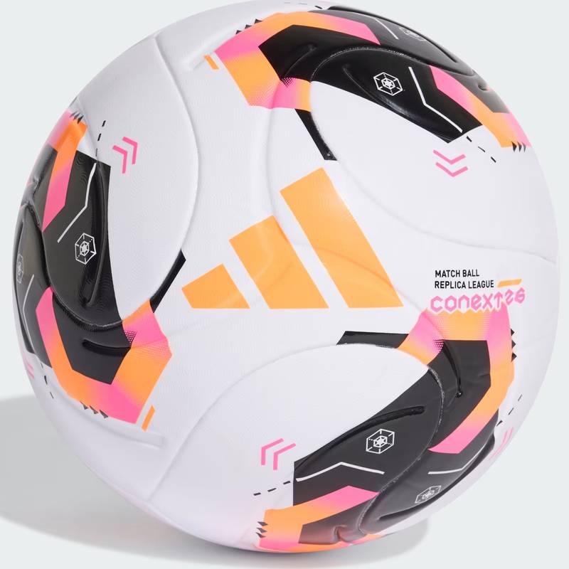 М'яч футбольний Adidas CNXT26 LGE DT-KE5865, рис. 0