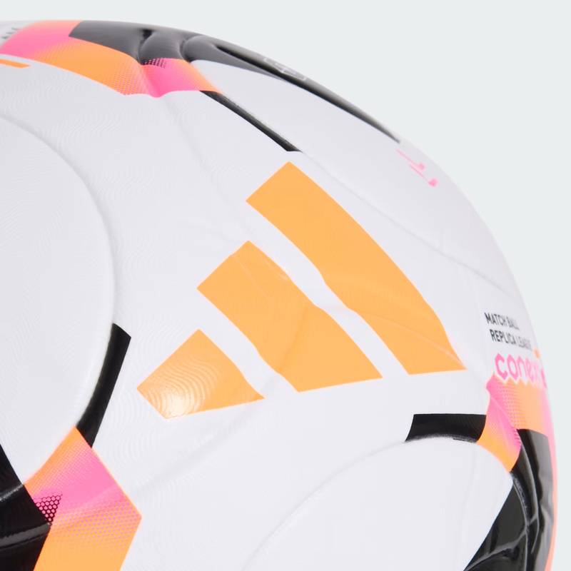 М'яч футбольний Adidas CNXT26 LGE DT-KE5865, рис. 2