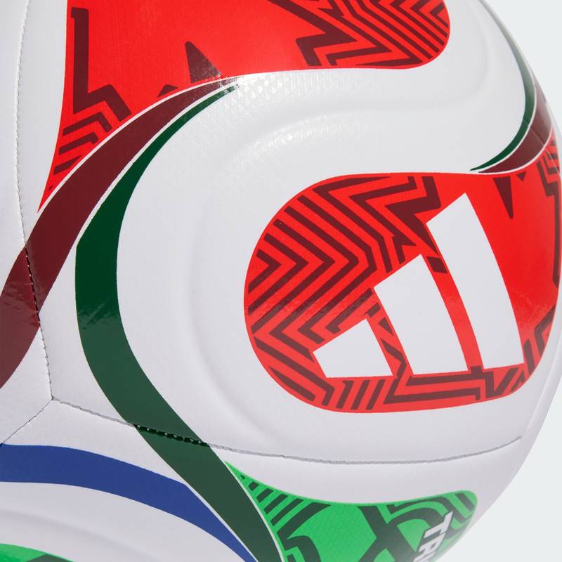 М'яч футбольний Adidas FIFA WORLD CUP 26 TRIONDA DT-JD8032, рис. 2