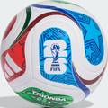 М'яч футбольний Adidas FIFA WORLD CUP 26 TRIONDA DT-JD8032, прев. 0