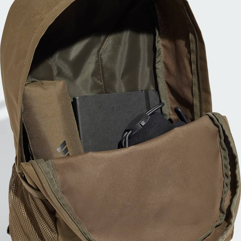 Рюкзак Adidas CLSC PCASE BP 23,25L DT-JD3091, рис. 3