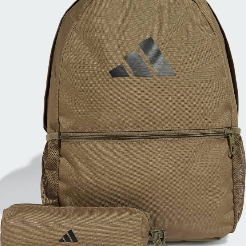Рюкзак Adidas CLSC PCASE BP 23,25L DT-JD3091, рис. 1
