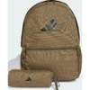 Рюкзак Adidas CLSC PCASE BP 23,25L DT-JD3091, прев. 0