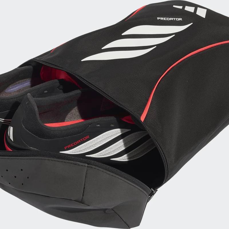 Сумка для взуття Adidas PRED SHOEBAG 11,8L DT-KR8344, рис. 4
