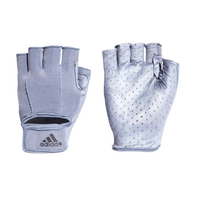 Рукавички для фітнесу Adidas Climelite Versatile CE4249, рис. 0