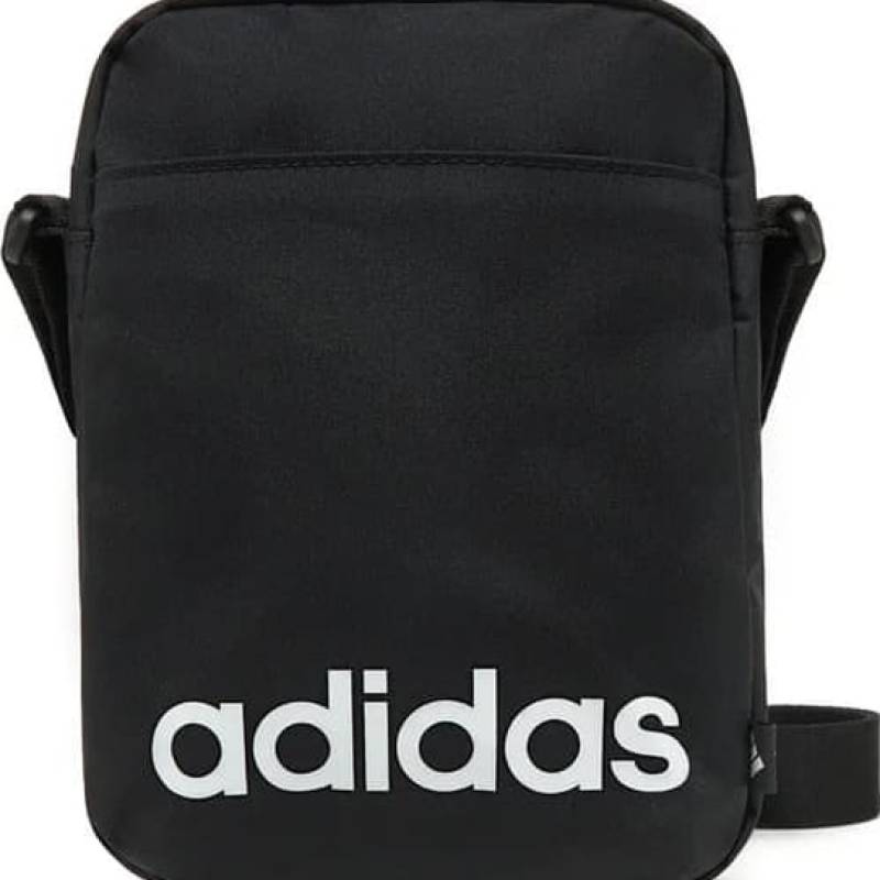 Сумка через плече Adidas LINEAR ORG DT-JE8341, рис. 0