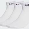 Шкарпетки Adidas T LIN ANKLE 3P DT-HT3451, прев. 1