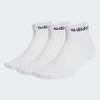 Шкарпетки Adidas T LIN ANKLE 3P DT-HT3451, прев. 0