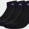 Шкарпетки Adidas T LIN ANKLE 3P DT-IC1305, прев. 1