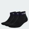 Шкарпетки Adidas T LIN ANKLE 3P DT-IC1305, прев. 0