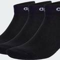 Шкарпетки Adidas T LIN ANKLE 3P DT-IC1305, прев. 1
