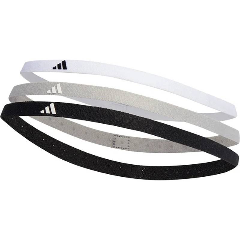Пов'язки на голову Adidas Hairbands 3pk DT-IY7788, рис. 0