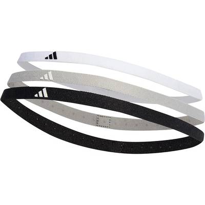 Пов'язки на голову Adidas Hairbands 3pk DT-IY7788