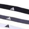 Пов'язки на голову Adidas Hairbands 3pk DT-IY7788, прев. 2