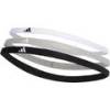 Пов'язки на голову Adidas Hairbands 3pk DT-IY7788, прев. 0