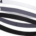 Пов'язки на голову Adidas Hairbands 3pk DT-IY7788, прев. 1