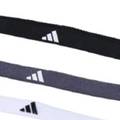 Пов'язки на голову Adidas Hairbands 3pk DT-IY7788, прев. 2