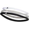 Пов'язки на голову Adidas Hairbands 3pk DT-IY7788, прев. 0
