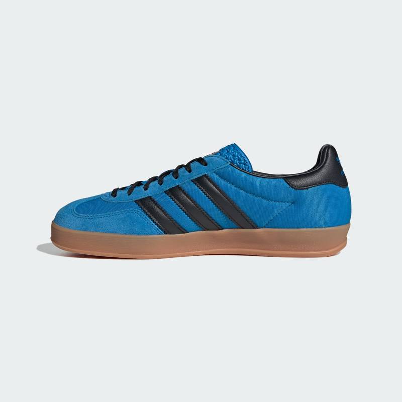 Кросівки Adidas Gazelle Indoor DS-IG4998, рис. 5