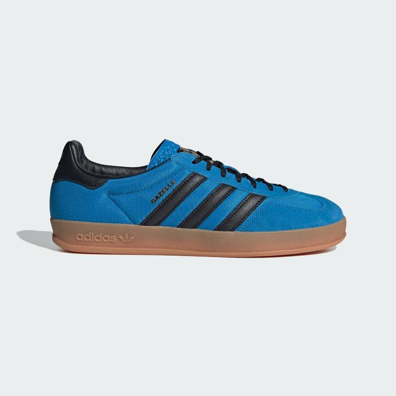 Кросівки Adidas Gazelle Indoor DS-IG4998, рис. 0