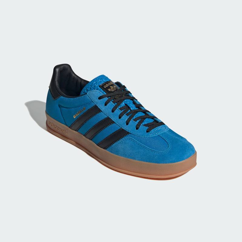 Кросівки Adidas Gazelle Indoor DS-IG4998, рис. 3