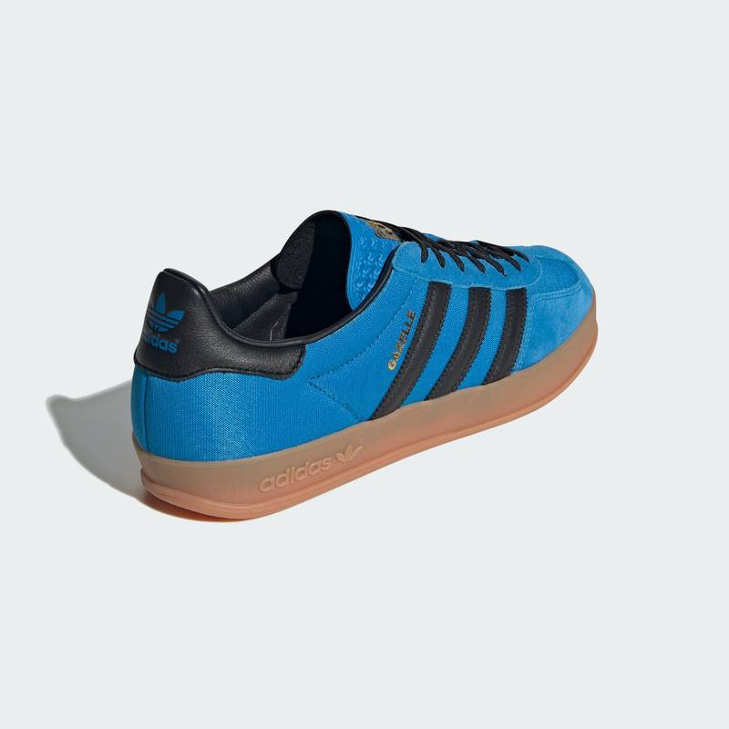 Кросівки Adidas Gazelle Indoor DS-IG4998, рис. 4