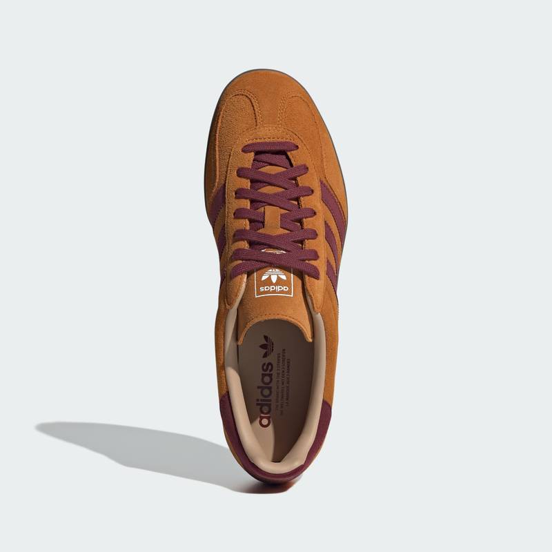 Кросівки Adidas Gazelle Indoor DS-JH5411, рис. 1
