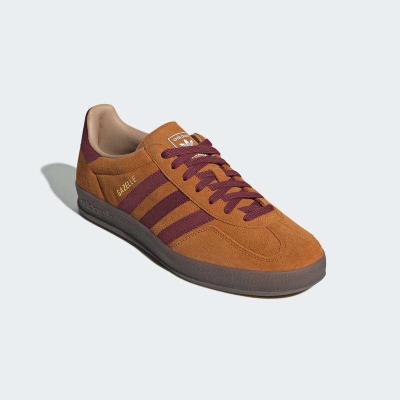 Кросівки Adidas Gazelle Indoor DS-JH5411, рис. 3