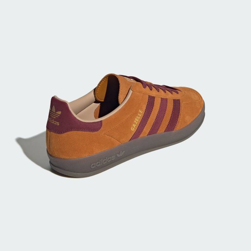 Кросівки Adidas Gazelle Indoor DS-JH5411, рис. 4