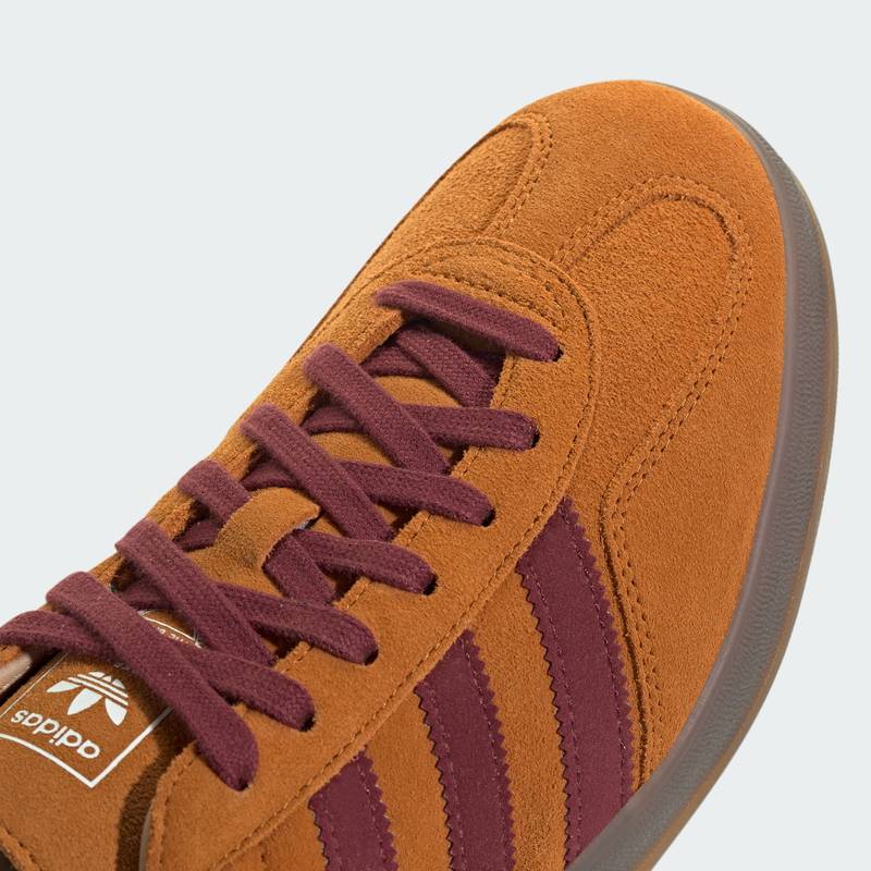 Кросівки Adidas Gazelle Indoor DS-JH5411, рис. 7