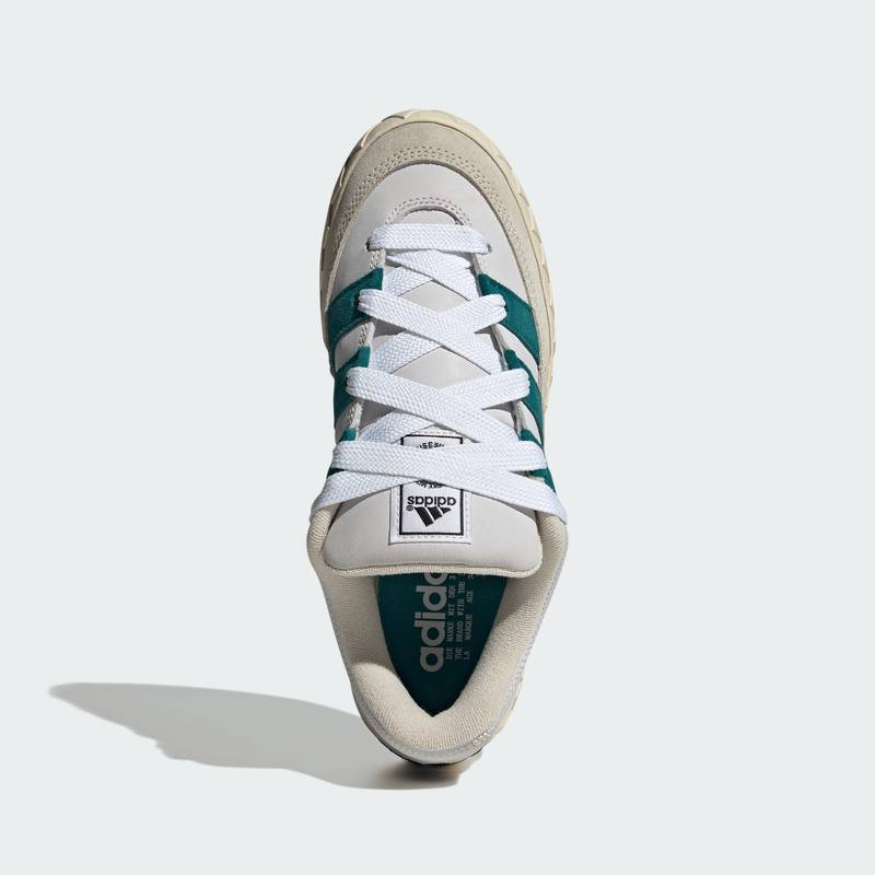 Кросівки Adidas Adimatic DS-ID3935, рис. 1