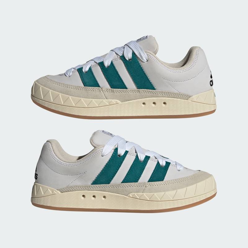 Кросівки Adidas Adimatic DS-ID3935, рис. 6