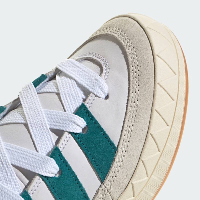 Кросівки Adidas Adimatic DS-ID3935, рис. 7